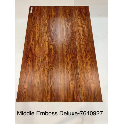 Middle Emboss HDF-7640927