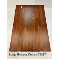 Large Emboss Deluxe-75337