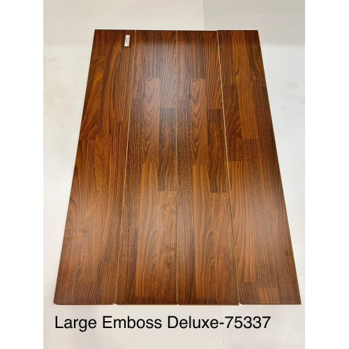 Large Emboss Deluxe-75337