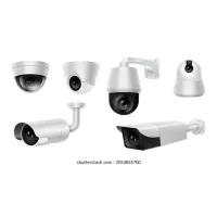 CCTV Camera