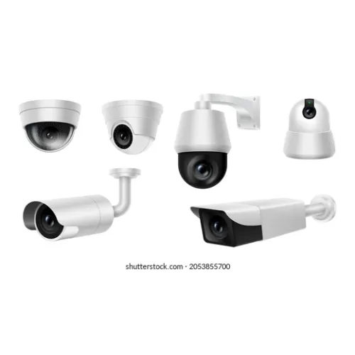 CCTV Camera